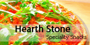Hearth Stone Menu