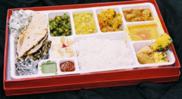 Special Parcel
