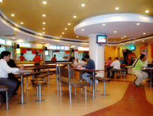 Shudh Restaurant