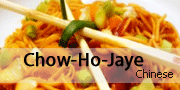 Chow Ho Jaye